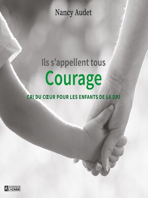 cover image of Ils s'appellent tous Courage